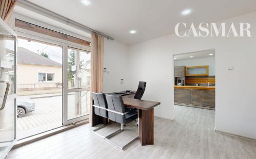 PREDAJ – VEĽKÝ 7-IZBOVÝ RODINNÝ DOM V TRNAVE, VHODNÝ NA BÝVANIE AJ PODNIKANIE