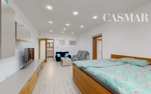 PREDAJ – VEĽKÝ 7-IZBOVÝ RODINNÝ DOM V TRNAVE, VHODNÝ NA BÝVANIE AJ PODNIKANIE