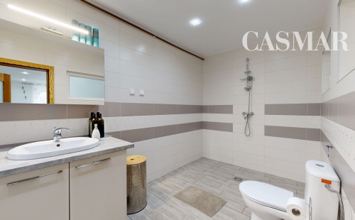 PREDAJ – VEĽKÝ 7-IZBOVÝ RODINNÝ DOM V TRNAVE, VHODNÝ NA BÝVANIE AJ PODNIKANIE