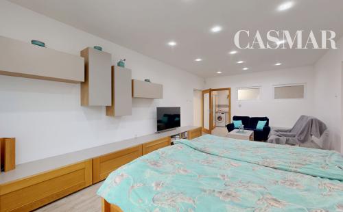 PREDAJ – VEĽKÝ 7-IZBOVÝ RODINNÝ DOM V TRNAVE, VHODNÝ NA BÝVANIE AJ PODNIKANIE