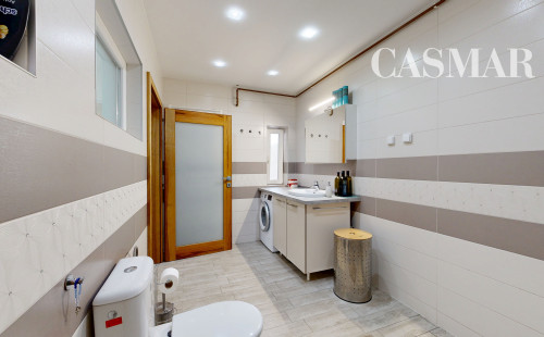 PREDAJ – VEĽKÝ 7-IZBOVÝ RODINNÝ DOM V TRNAVE, VHODNÝ NA BÝVANIE AJ PODNIKANIE