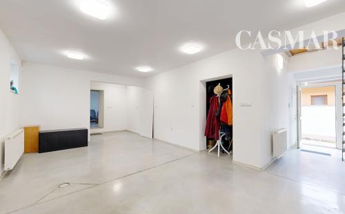 PREDAJ – VEĽKÝ 7-IZBOVÝ RODINNÝ DOM V TRNAVE, VHODNÝ NA BÝVANIE AJ PODNIKANIE