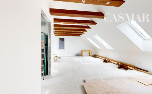 PREDAJ – VEĽKÝ 7-IZBOVÝ RODINNÝ DOM V TRNAVE, VHODNÝ NA BÝVANIE AJ PODNIKANIE