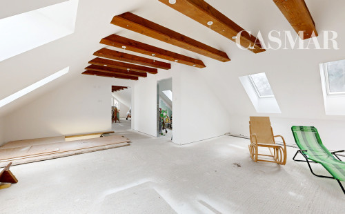 PREDAJ – VEĽKÝ 7-IZBOVÝ RODINNÝ DOM V TRNAVE, VHODNÝ NA BÝVANIE AJ PODNIKANIE