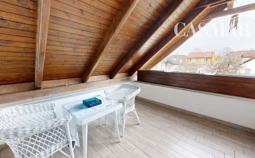 PREDAJ – VEĽKÝ 7-IZBOVÝ RODINNÝ DOM V TRNAVE, VHODNÝ NA BÝVANIE AJ PODNIKANIE