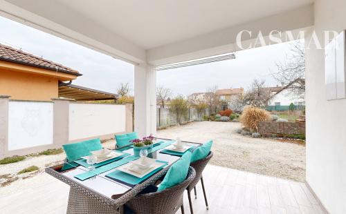 PREDAJ – VEĽKÝ 7-IZBOVÝ RODINNÝ DOM V TRNAVE, VHODNÝ NA BÝVANIE AJ PODNIKANIE