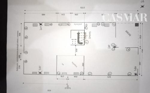 PREDAJ – VEĽKÝ 7-IZBOVÝ RODINNÝ DOM V TRNAVE, VHODNÝ NA BÝVANIE AJ PODNIKANIE