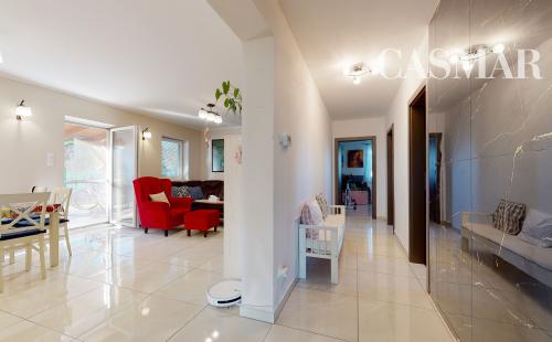 Dva domy za cenu jedného !!! na pozemku s výmerou 1025m2