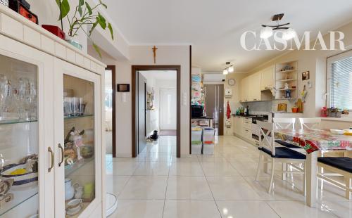 Dva domy za cenu jedného !!! na pozemku s výmerou 1025m2