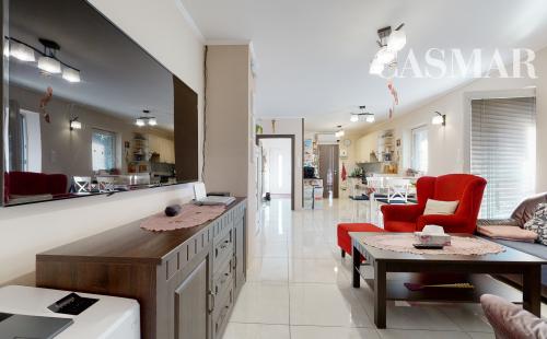 Dva domy za cenu jedného !!! na pozemku s výmerou 1025m2