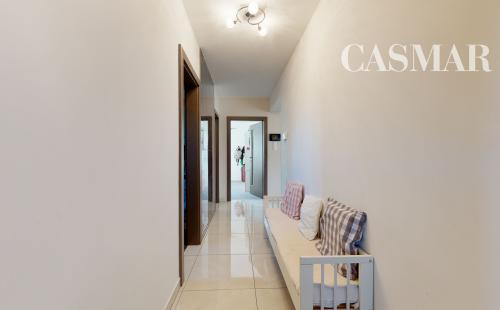 Dva domy za cenu jedného !!! na pozemku s výmerou 1025m2