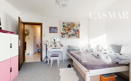 Dva domy za cenu jedného !!! na pozemku s výmerou 1025m2