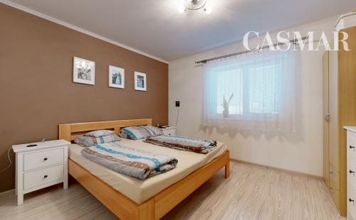 Dva domy za cenu jedného !!! na pozemku s výmerou 1025m2