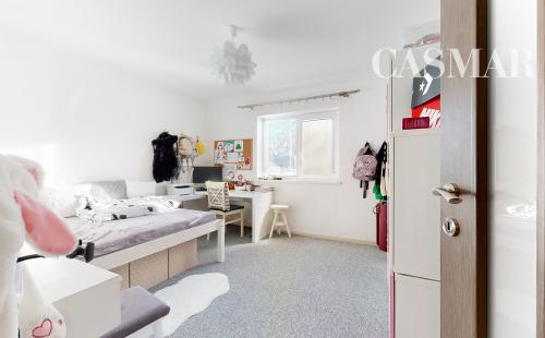 Dva domy za cenu jedného !!! na pozemku s výmerou 1025m2