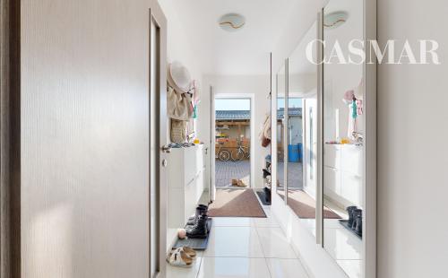 Dva domy za cenu jedného !!! na pozemku s výmerou 1025m2