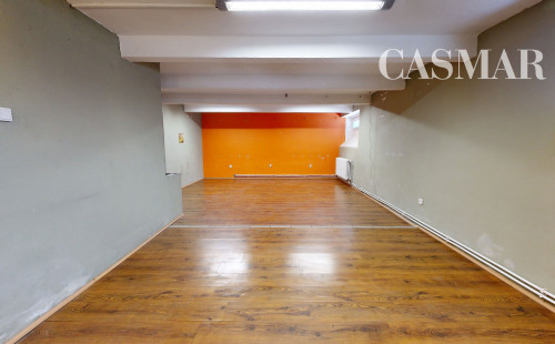 Na prenájom nebytový priestor v blízkosti centra Trnavy