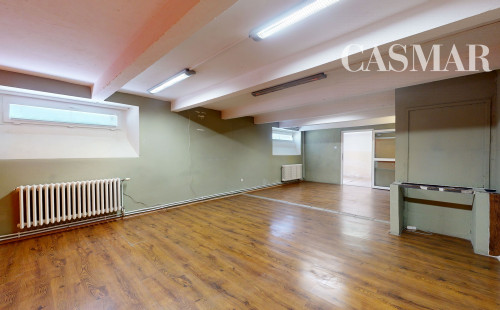 Na prenájom nebytový priestor v blízkosti centra Trnavy