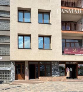 Obchodný priestor v centre Trnavy –  ideálny pre vaše podnikanie