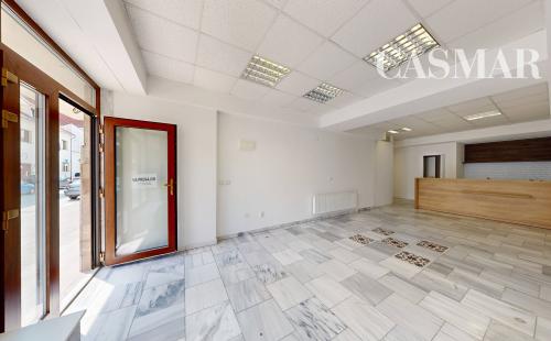 Obchodný priestor v centre Trnavy –  ideálny pre vaše podnikanie