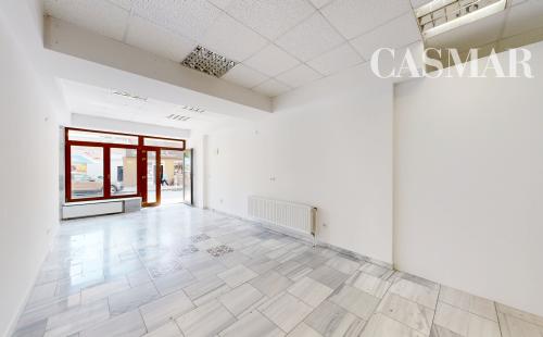 Obchodný priestor v centre Trnavy –  ideálny pre vaše podnikanie