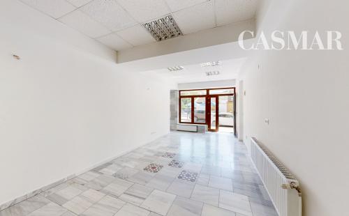 Obchodný priestor v centre Trnavy –  ideálny pre vaše podnikanie