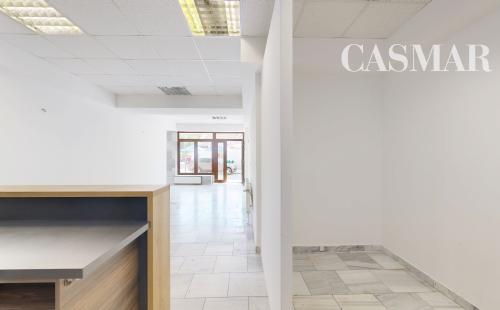 Obchodný priestor v centre Trnavy –  ideálny pre vaše podnikanie