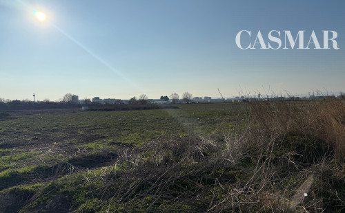 NOVÁ CENA! Na predaj priemyselný pozemok v tesnej blízkosti Trnavy