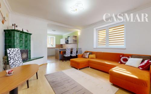 🏡 Rodinný dom v Bielom Kostole – 4 spálne, garáž, krásna záhrada 🌿