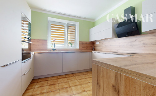 🏡 Rodinný dom v Bielom Kostole – 4 spálne, garáž, krásna záhrada 🌿