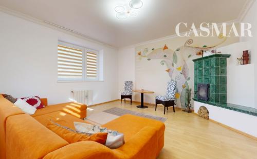 🏡 Rodinný dom v Bielom Kostole – 4 spálne, garáž, krásna záhrada 🌿