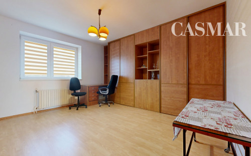 🏡 Rodinný dom v Bielom Kostole – 4 spálne, garáž, krásna záhrada 🌿