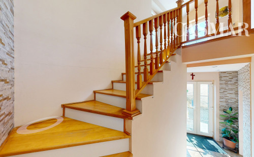 🏡 Rodinný dom v Bielom Kostole – 4 spálne, garáž, krásna záhrada 🌿