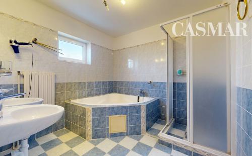 🏡 Rodinný dom v Bielom Kostole – 4 spálne, garáž, krásna záhrada 🌿