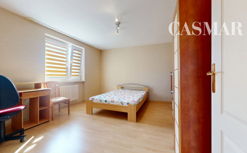 🏡 Rodinný dom v Bielom Kostole – 4 spálne, garáž, krásna záhrada 🌿