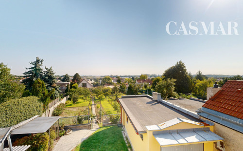 🏡 Rodinný dom v Bielom Kostole – 4 spálne, garáž, krásna záhrada 🌿