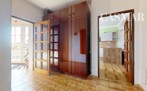 🏡 Rodinný dom v Bielom Kostole – 4 spálne, garáž, krásna záhrada 🌿