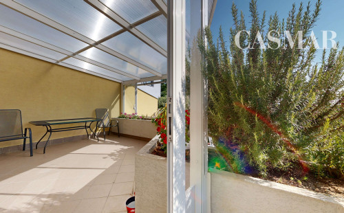 🏡 Rodinný dom v Bielom Kostole – 4 spálne, garáž, krásna záhrada 🌿