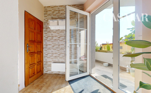 🏡 Rodinný dom v Bielom Kostole – 4 spálne, garáž, krásna záhrada 🌿