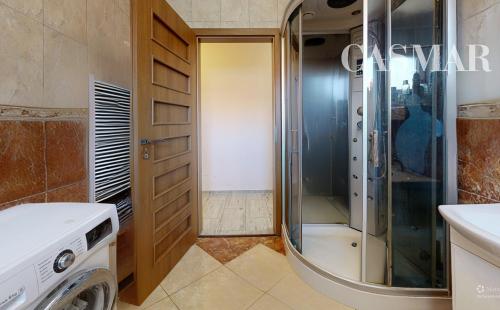 Na predaj 4-izbový bungalov s garážou a krytou terasou – Hrubý Šúr