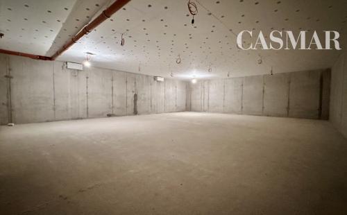 PREDAJ - Nebytový priestor 107 m2