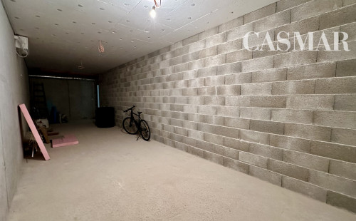 PREDAJ - Nebytový priestor 35 m2