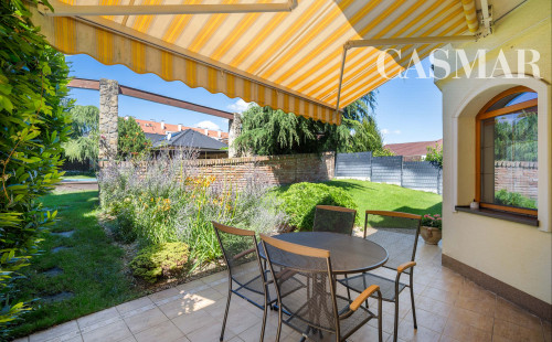 Predaj! 2podlažný 6izb. rod.dom  s dvoj garážou    na Kozáckej ul.