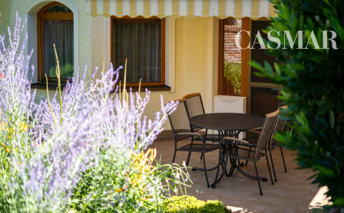 Predaj! 2podlažný 6izb. rod.dom  s dvoj garážou    na Kozáckej ul.