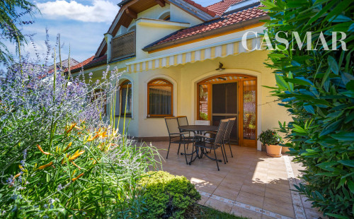 Predaj! 2podlažný 6izb. rod.dom  s dvoj garážou    na Kozáckej ul.