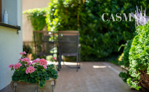 Predaj! 2podlažný 6izb. rod.dom  s dvoj garážou    na Kozáckej ul.