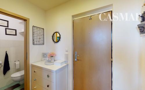 EXKLUZÍVNE / 3-izbový mezonet s dvomi loggiami Senec