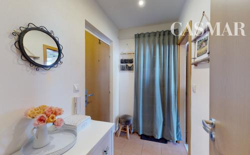 EXKLUZÍVNE / 3-izbový mezonet s dvomi loggiami Senec