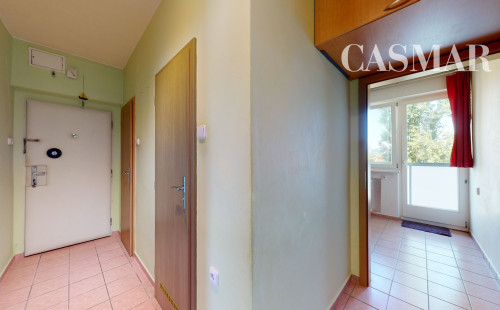 EXKLUZÍVNE / 3-izbový tehlový byt Trnávka BA