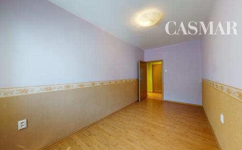 EXKLUZÍVNE / 3-izbový tehlový byt Trnávka BA