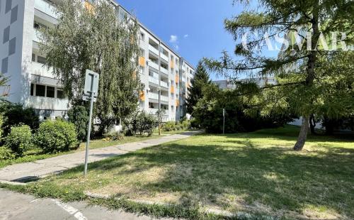 EXKLUZÍVNE / 3-izbový tehlový byt Trnávka BA